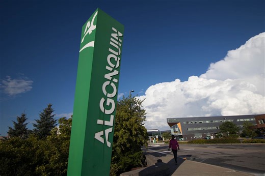 Parents and students are trying to save Algonquin College program for adults with disabilities