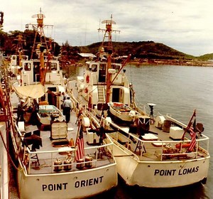 USCGC Point Orient (WPB 82319) - Alchetron, the free social encyclopedia