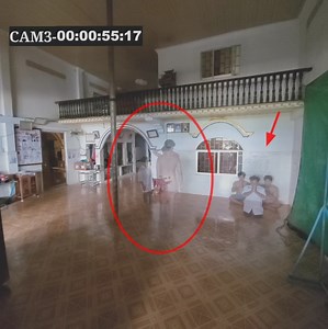 1.6M views · 12K reactions | How it's possible? . . Thanks for watching our short video performance! Be aware that thses short film are for entertainment purposes only! | Nika Nika | Facebook