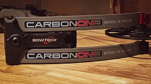 2023 Bowtech Carbon One Bow Review