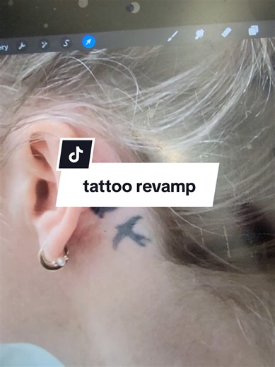 Revamping Memorial Tattoos with Love and Meaning