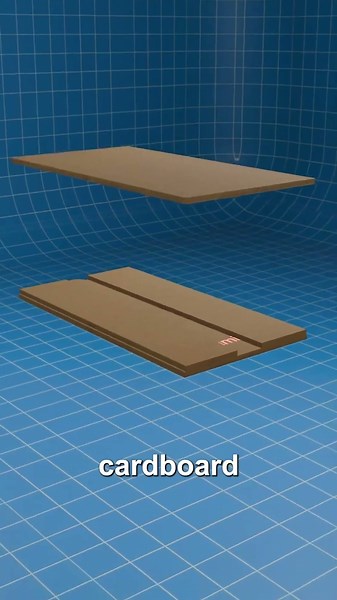 The Cardboard Launcher 🚀