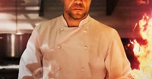 Filme britânico "O Chef" vai virar série
