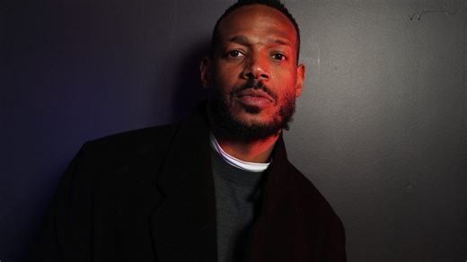 Marlon Wayans Speaks Honestly about His Depression - The Root