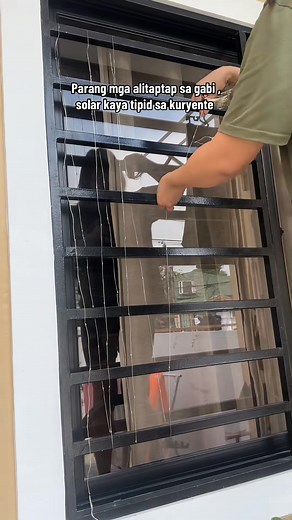 1.1M views · 5.3K reactions | DITO SA LAZADA MABIBILI: https://s.lazada.com.ph/s.vFIjV?cc Christmas Solar String Light 32M Outdoor Festive 8Modes Waterproof Fairy Lamps Decoration | Everything but budol finds | Facebook