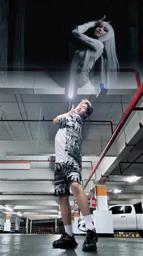 #ANYMA x #LISA - BAD ANGEL 😈🪽 #LISAxBadAngel#ANYMAXLISA​⁠ @wearelloud @anyma_ofc #Badangel