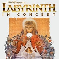 Labyrinth In Concert Tour Dates & Tickets