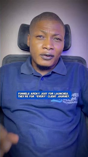 Ever feel like your funnel only matters when you’re launching? You’re not alone.