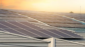 BLM asking for input on proposed Solar Energy project