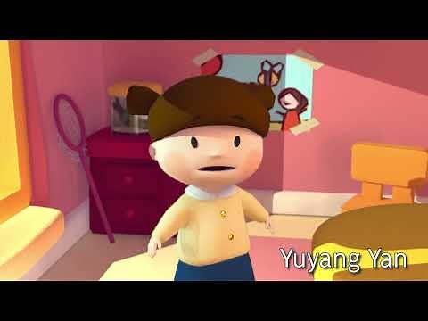 Sheridan Animation Industry Day Sizzle Reel 2022