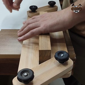 110K views · 2.3K reactions | In this video I show you how I made a device that will save you time and work, for those who want to make wooden inserts of different sizes and measurements #woodworkingtips #woodworking #marcenariaparainiciantes #diy #tips #marcenaria #craft #willwood | WillWood Diy & Woodworking | Facebook