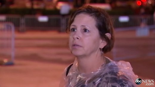 Man Dies in Stadium Fall at Turner Field