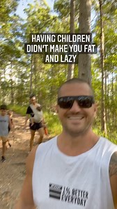 ♥️💪🏽 | The Fit Dad Lifestyle