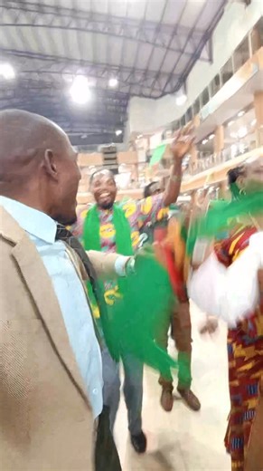 Joy is back in my heart — I’m dancing again! 🎵 Thank You, my Jehovah Shalom, for Your goodness and peace. 🙏 Join us as we travel to Kakande Ministries on 24th November 2025. 📞 260 760 000 154 | Bro Silwamba