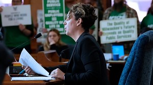 Milwaukee council adopts $2B budget with service boosts, fee increases and employee raises