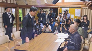 水俣病巡るマイクオフ事件機に”政治解決”へ高まる期待…一方で政界の「導き手」不在を嘆く声も（ＫＫＴ熊本県民テレビ）