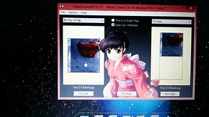 How to make and Print a Custom Blu-ray Slipcover Tutorial