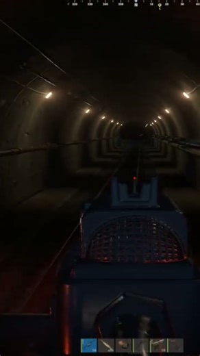 RFP CLAN Semi mod SERVER #rust