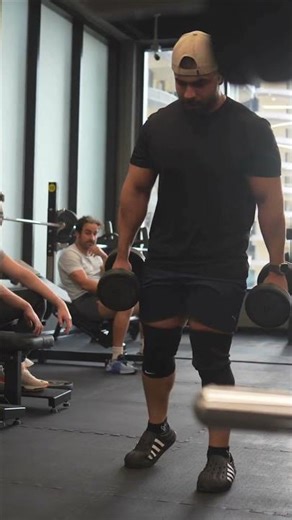 Smart Training Without Injuries