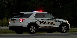 Chesterfield Police investigating shooting that injured one woman