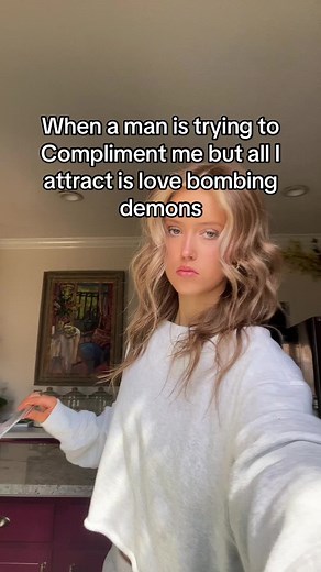 Demons' Muse Series: Compliments vs. Love Bombing