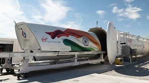 IIT-Madras hyperloop breakthrough: What is it, and how does it work?