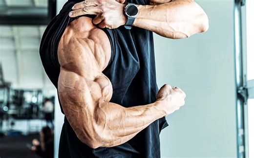 Beyond Curls: 7 "Forgotten" Bodybuilding Exercises for Explosive Bicep Growth – Fitness Volt