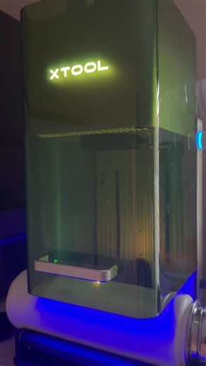 “Why Buy Stickers When You Have a Laser? 😂 | Spider-Man Bottle Engrave 🔥