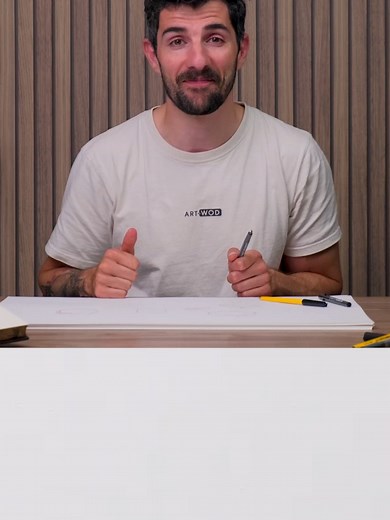 Drawing Tips: Manipulating Forms for Creative Art