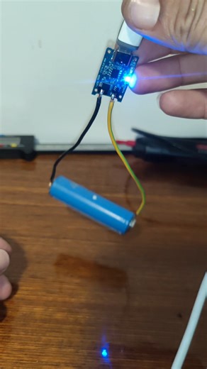 Here is the correct way to #charge a #lithium #battery! | 𝗣𝗿𝗼 𝗗𝗜𝗬𝗘𝗥