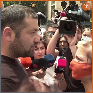 101K views · 512 reactions | რესპუბლიკის მოედანზე, სადაც ჰესის...