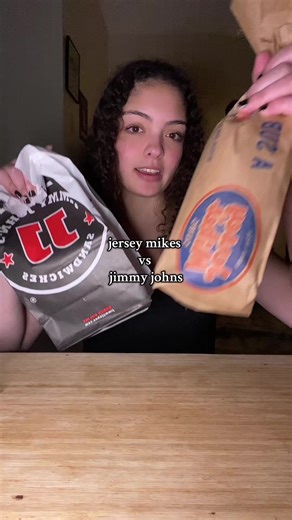 Jersey Mike's vs Jimmy John's Sandwich Review