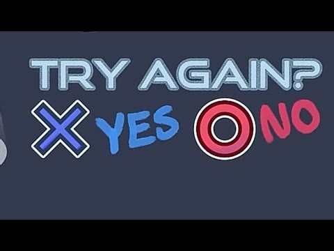 PaRappa the Rapper (1997, PS1) Secret Ending Stage+ Cutscene