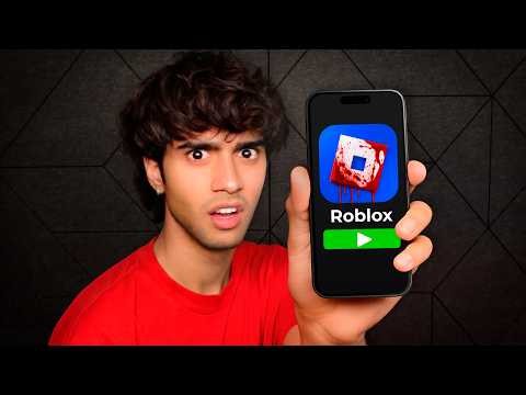 THE MOST DISTURBING ROBLOX GAME