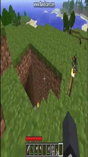 Minecraft wall is a go #minecraft #minecraft beta #music