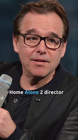 How Trump Scored His Home Alone 2 Cameo