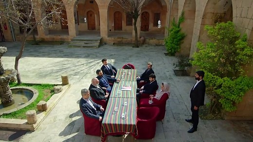 Hercai Capitulo 16 HD