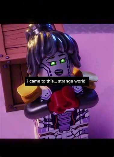 !! REQUESTED BY @CallMeWK !! || #legoninjago #ninjago #foryou