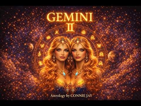 Gemini who are you? ♊ The Core Essence of Gemini | Your True Power Revealed #Gemini #Astrology