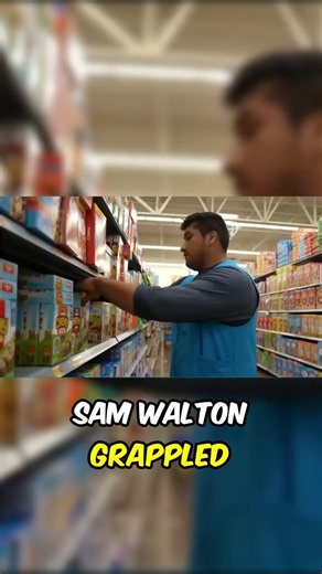 Walmart's Wage Problem Is Getting Worse #economy #walmart #workers
