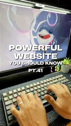 Powerful Website You Should Know - Pt. 41