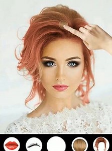 One magic camera can make you perfect!👍👍👍👍👍👍 Take wonderful pics wherever you want! You can also make some decorations on your pics!!🤘🤘🤘🤘🤘🤘 For▶Android Owners◀: Today you can download all Stickers & Filters FREE!💖💖💖💖 | Pretty Picture