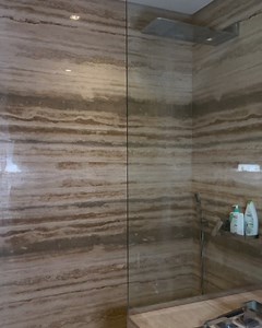 Marie Assi on Instagram: "Coolin off🚿 @fashionnovacurve Bikini: Destiny 2 Piece Bikini - Olive"