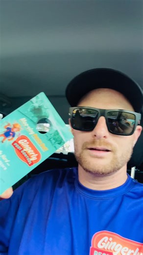 Hitting the streets of Rocklin today, one door at a time. Building Gingerly Pest Control the old-fashioned way — with hard work, heart, and handshakes. #RocklinCA #LincolnCA #RosevilleCA #PlacerCounty #SupportLocal #ShopLocal #CommunityFirst #LocalBusiness #RocklinHomes #RocklinLiving #GingerlyPestControl #CowCrew #MoovingPestsOut #PestControlDoneRight #FamilyOwnedBusiness | Gingerly Pest Control | Facebook