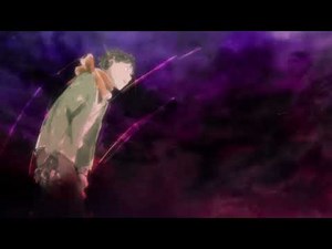 Subaru Climb the stairs HD [ RE:ZERO scene ] MMV- Pretty Boy V3 | Aura Monster