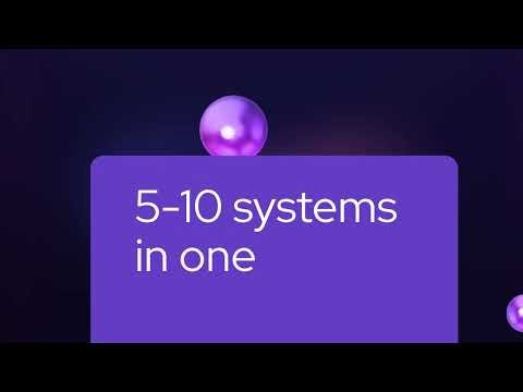 Astral8 | Fire Department Software That Replaces 5–10 Tools