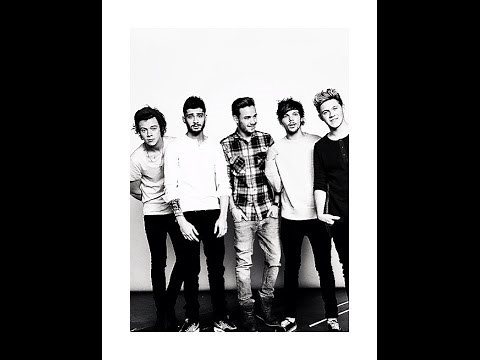 Where We Are One Direction Film Full Movie (Part 1)