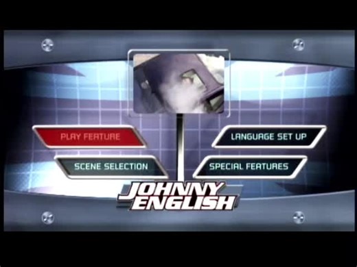 Johnny English #dvdmenu #dvds #dvd #dvdtok #mainmenu #movietok #filmtok #dvdloops #mainmenuloop #mainmenuloops #physicalmedia #nostalgia #physicalmediaforever #johnnyenglish #rowanatkinson #mrbean #comedymovie #comedy #comedymovies #spymovie #secretagent