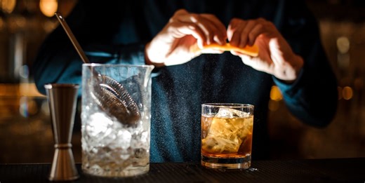 10 Drink A Base Di Rum Da Conoscere