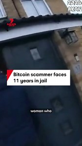 A Chinese woman who orchestrated a massive Bitcoin scam has received a rude wake-up call, arrested by police while she was in bed. #bitcoin #bitcoinscam #crypto | 7NEWS Australia